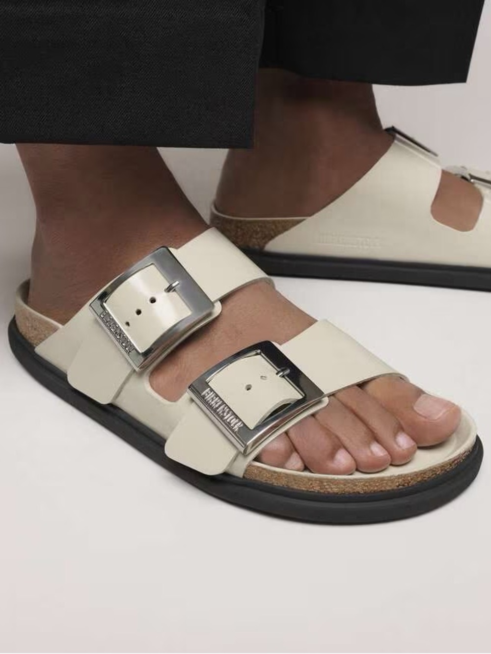 Birkenstock Arizona NWT